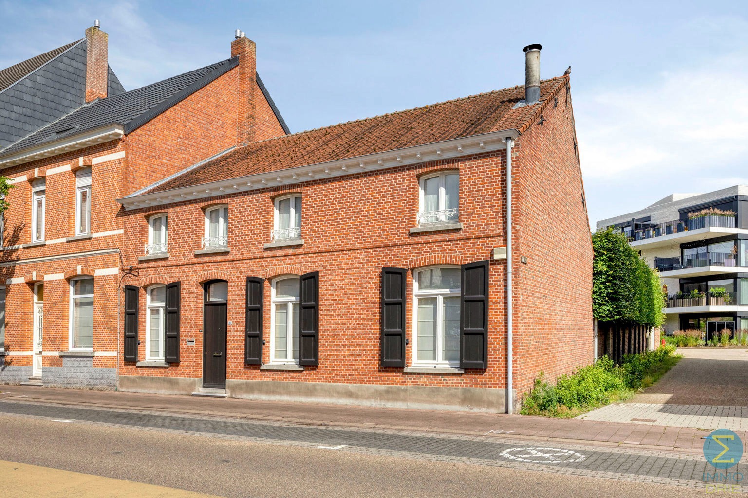 House for sale in Arendonk with 4 bedrooms - photo 1