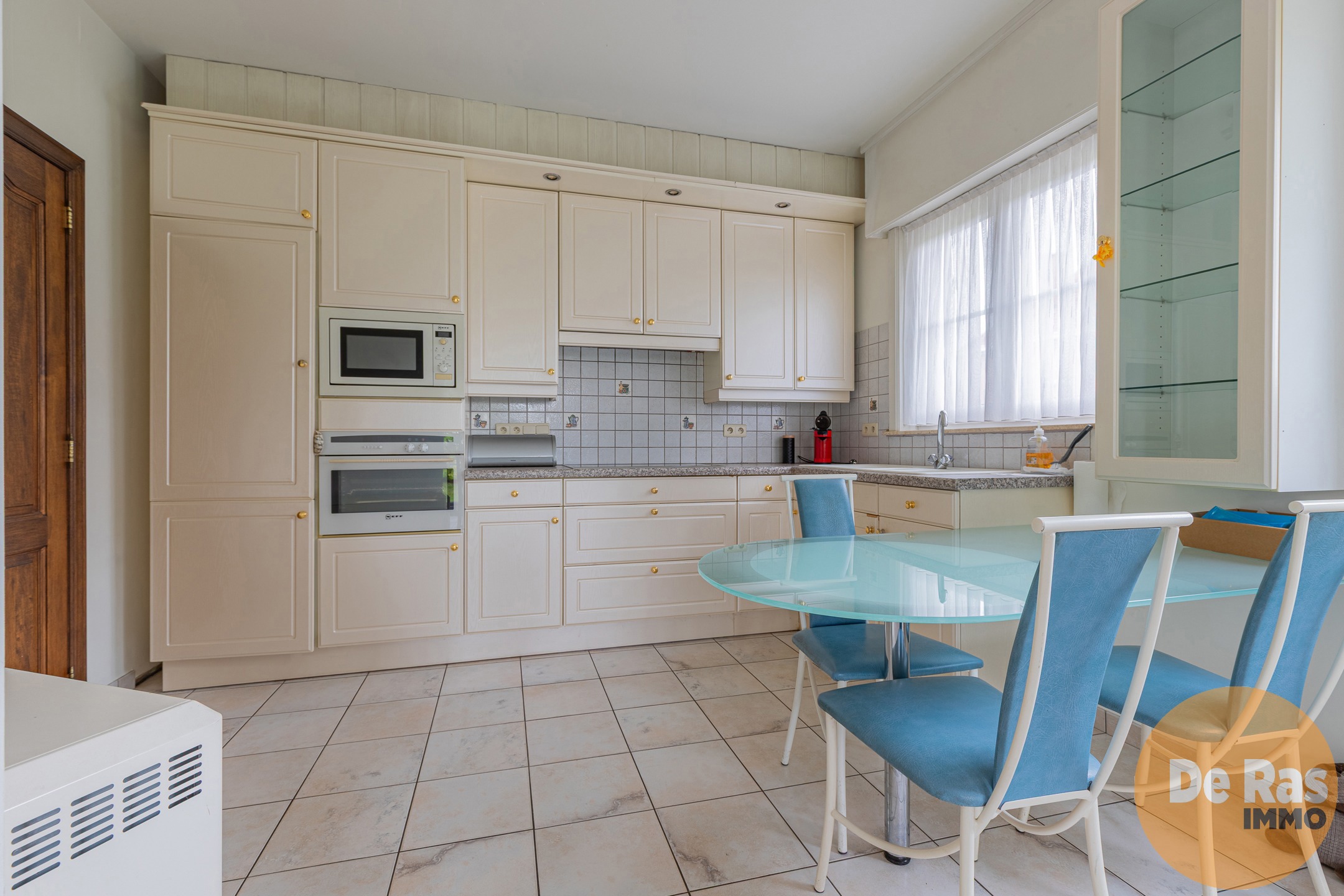 WICHELEN - Goed onderhouden woning op goede locatie met tuin - foto 5