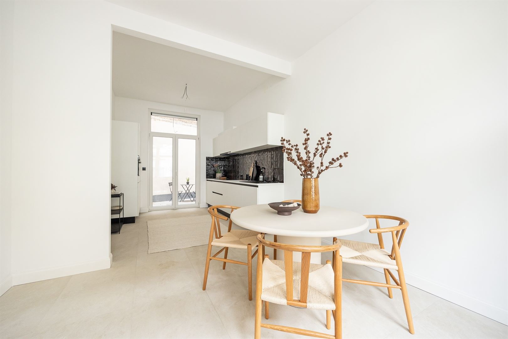 Maison à vendre à Berchem avec 2 chambres - photo 2