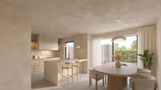 House for sale in Ingelmunster