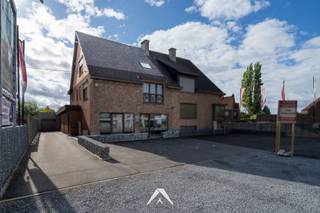Apartment for sale in Waregem