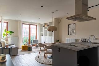 Appartement à louer à Anvers