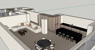 Appartement à vendre à Anvers