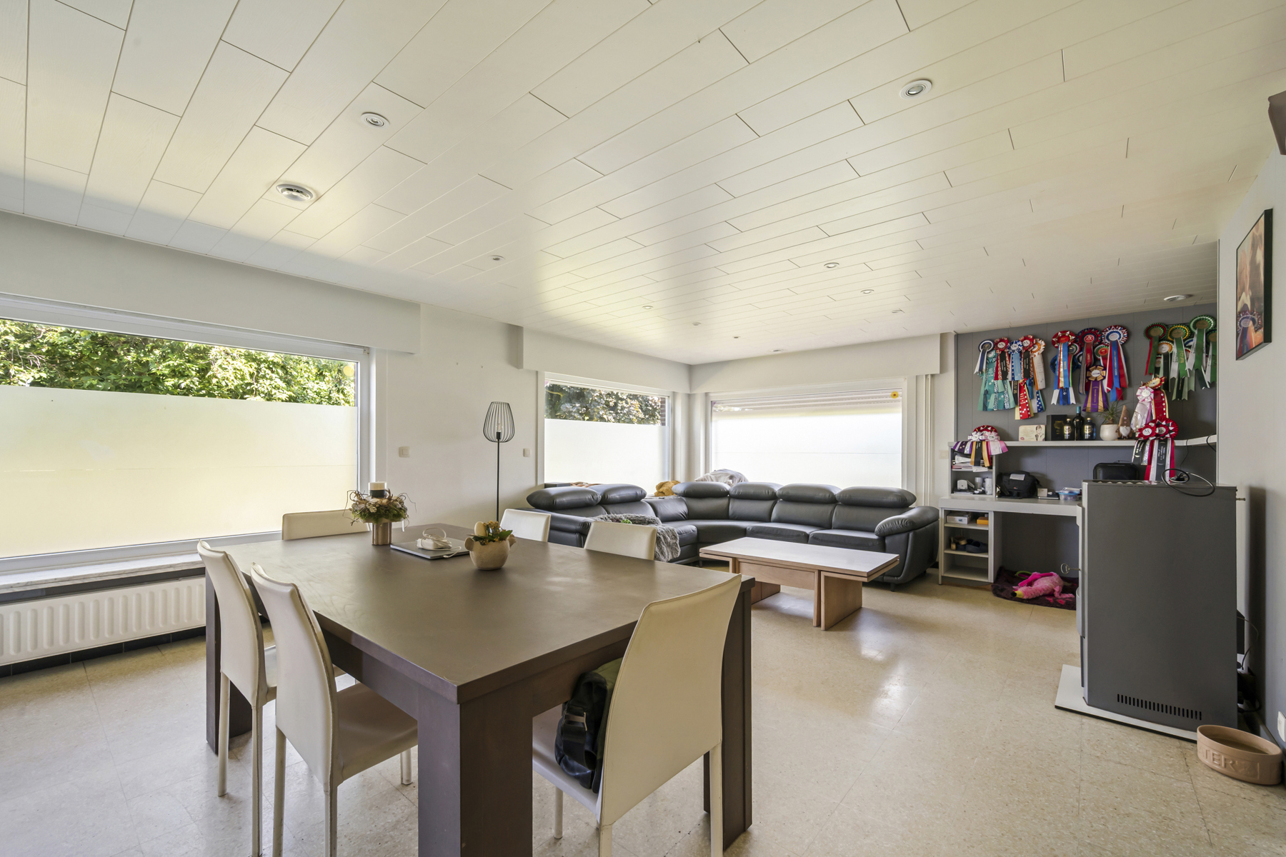 Alleenstaande woning met weide en bijgebouw - foto 5