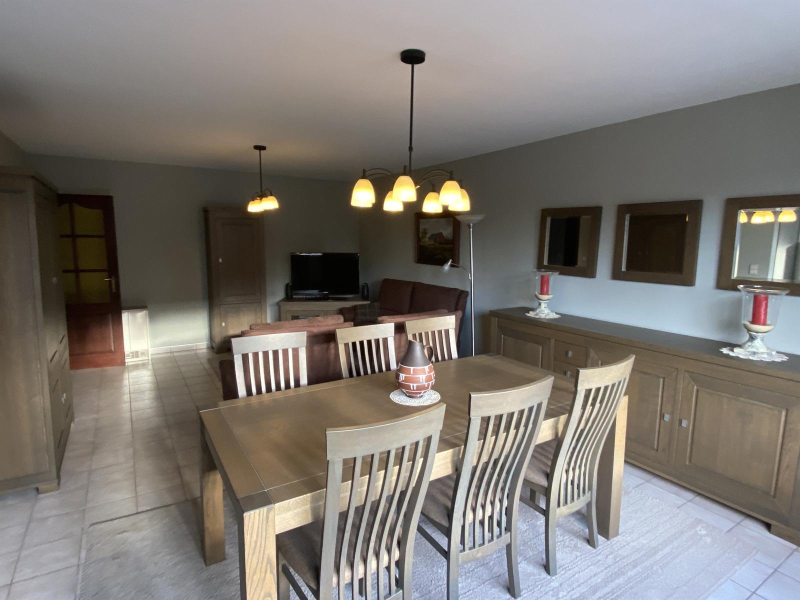 Apartment for rent in Geel with 2 bedrooms - photo 4