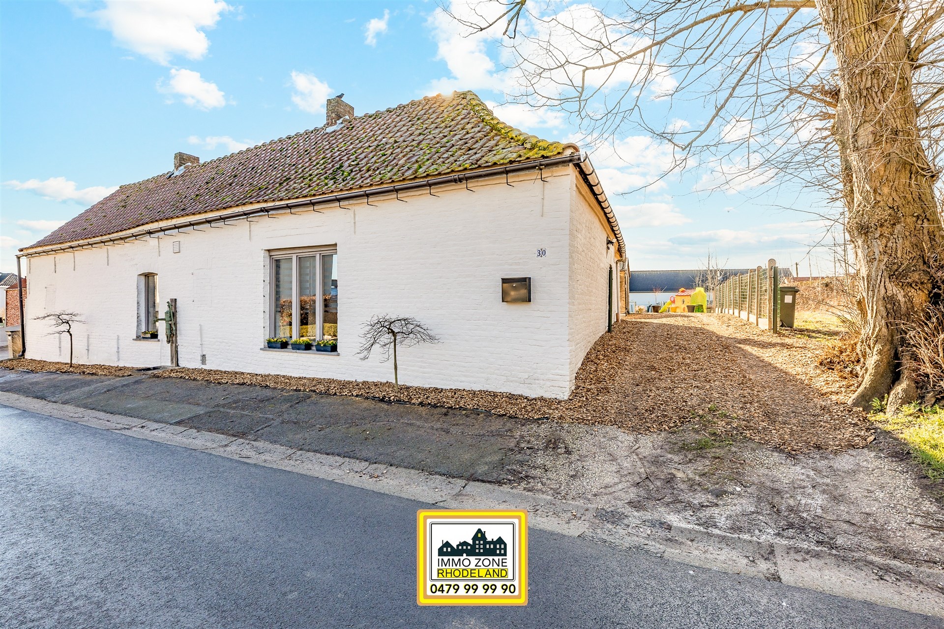 Maison à vendre à Brakel avec 4 chambres - photo 2