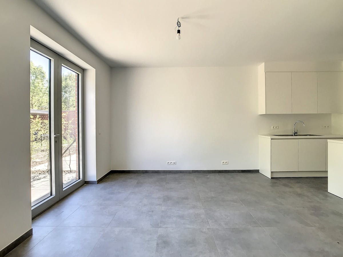 BEN-woning nabij het centrum van Oudenaarde te huur - foto 3