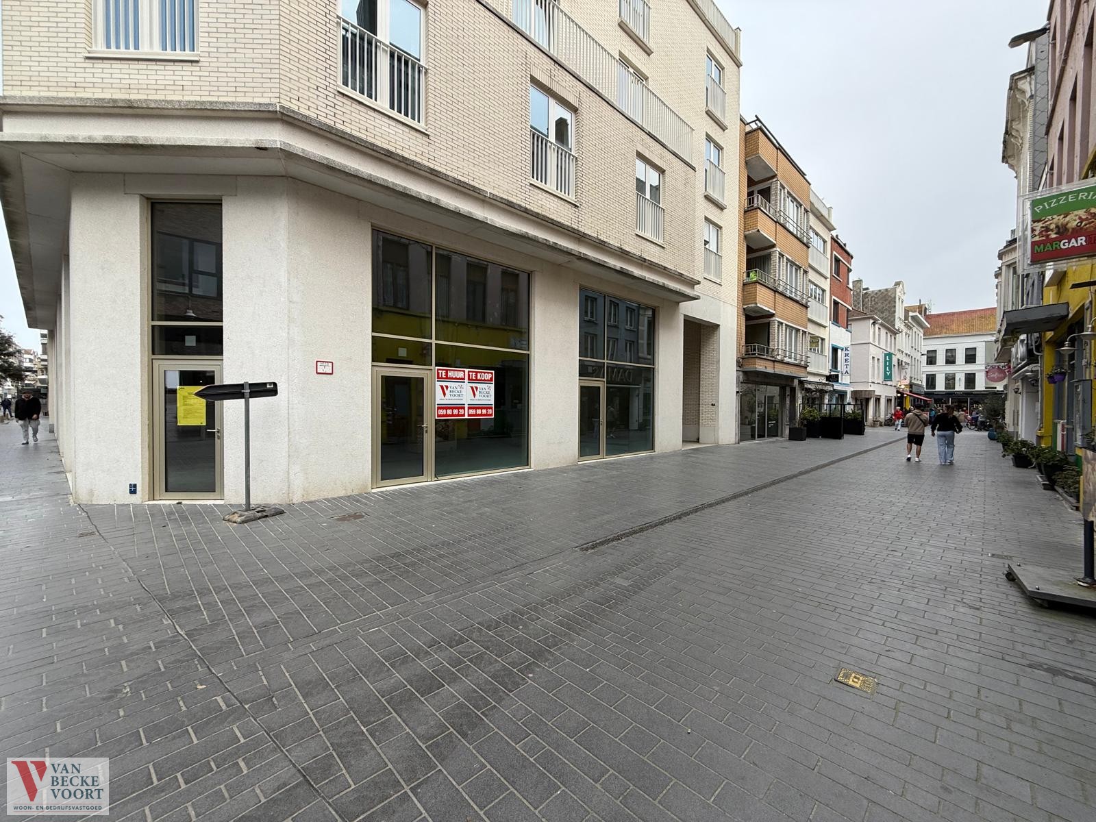 Kantoorruimte 199m² - foto 4