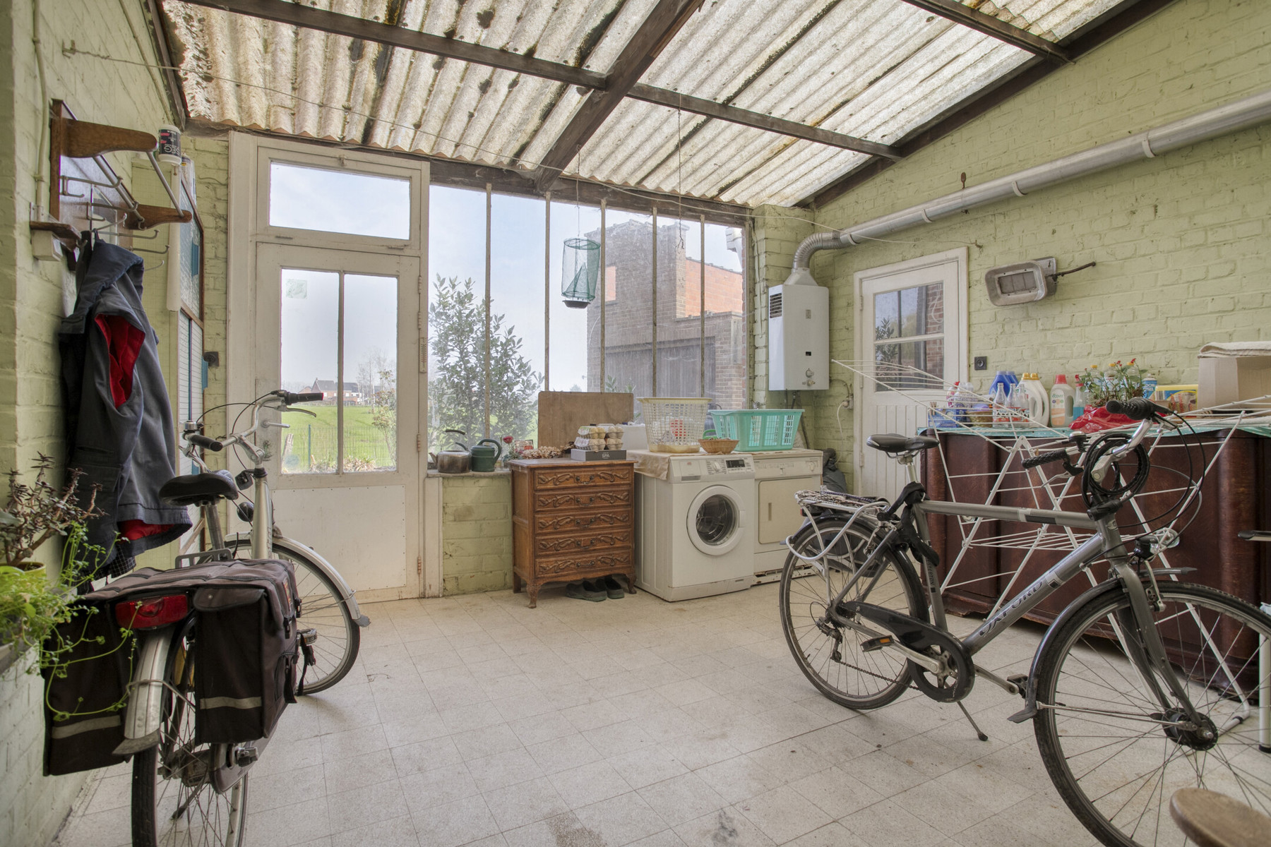 Renovatieproject met 3 slaapkamers en een prachtig uitzicht - foto 5
