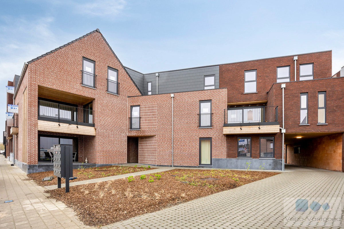 LAATSTE APPARTEMENTEN - foto 1