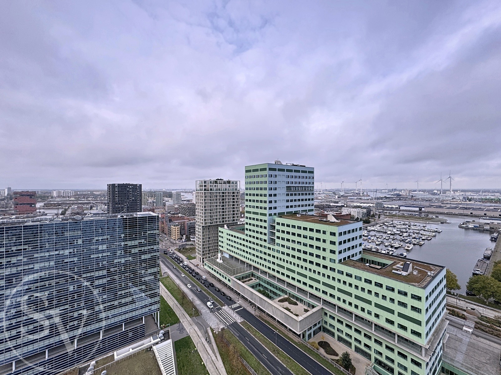 Appartement te koop in Antwerpen met 2 slaapkamers - foto 5