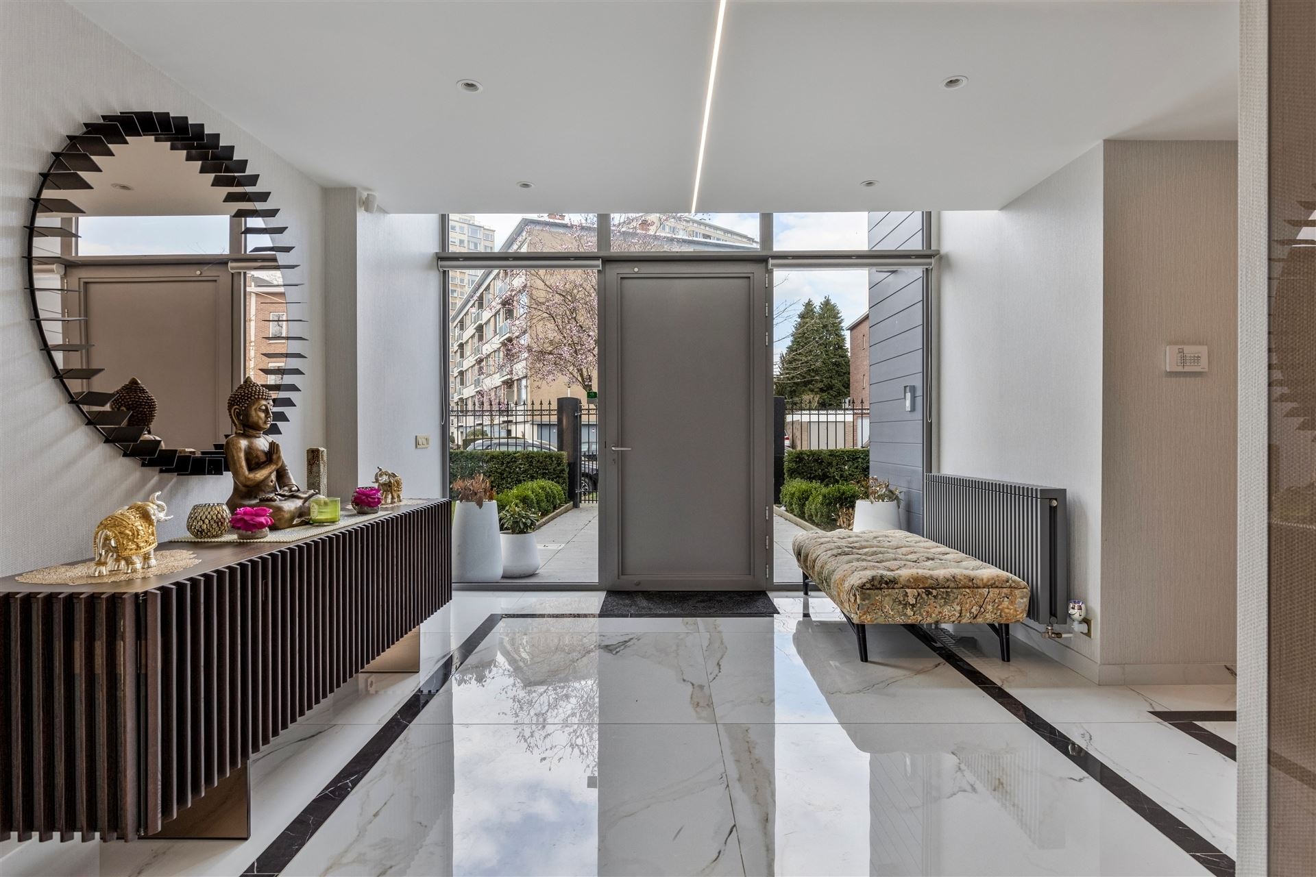 House for sale in Wilrijk with 4 bedrooms - photo 3