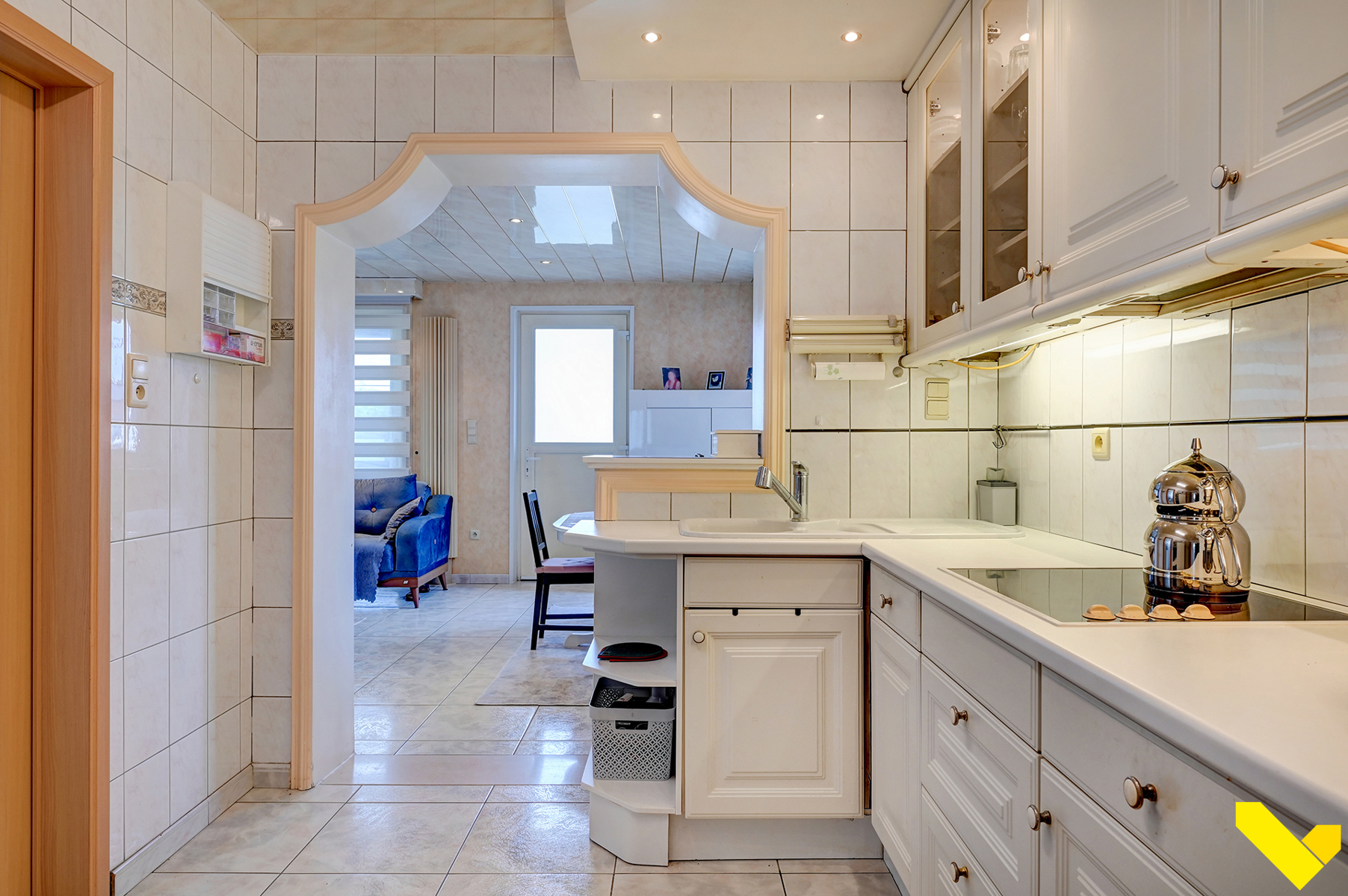 House for sale in Houthalen-Helchteren with 4 bedrooms - photo 5