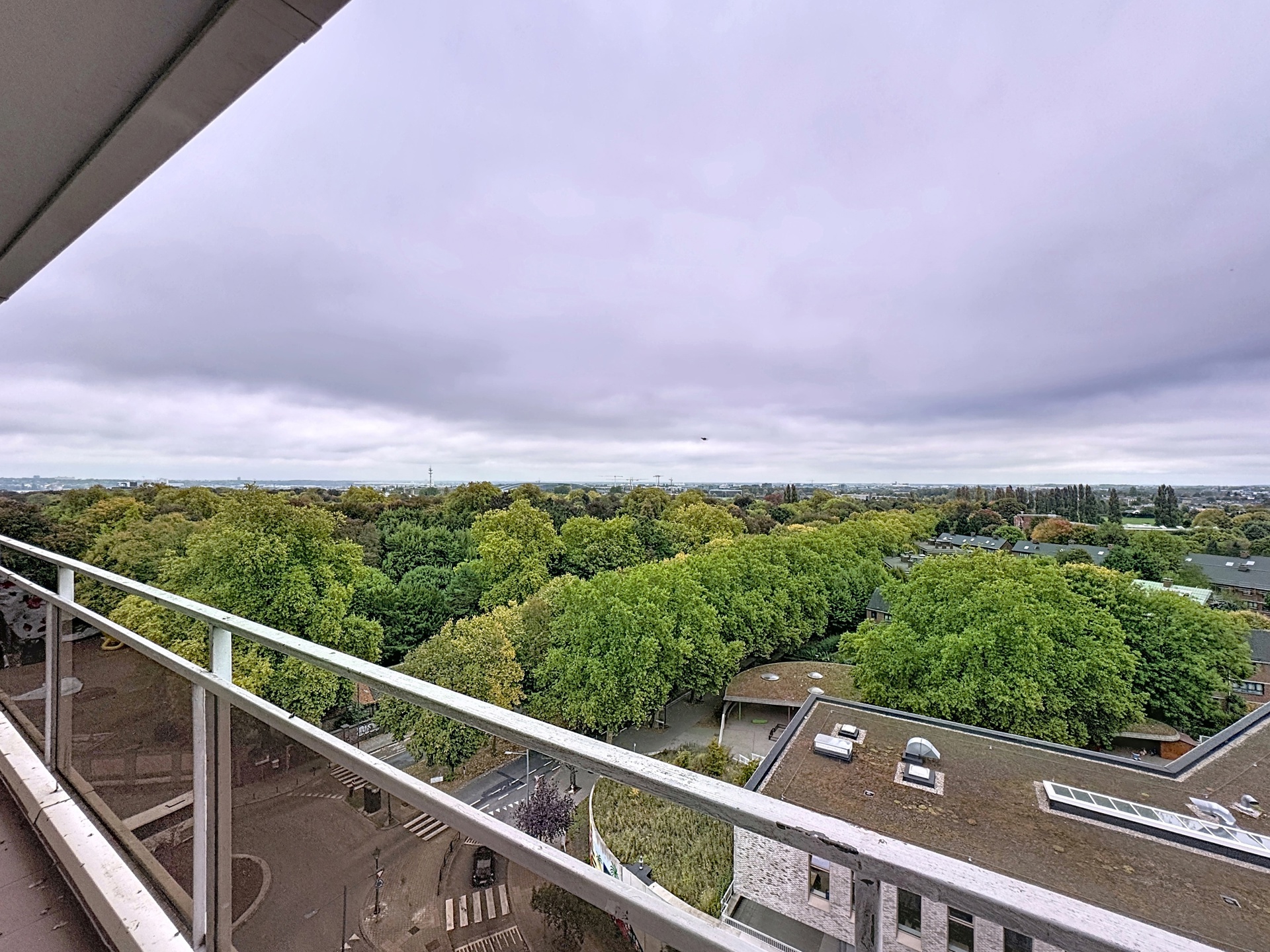 Appartement à louer à Evere avec 3 chambres - photo 4