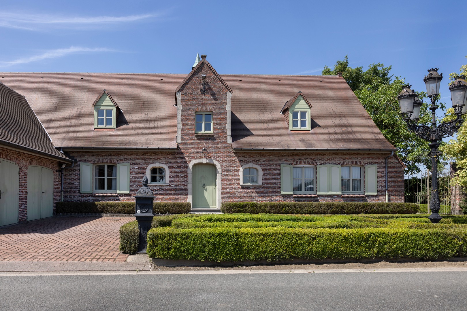 House for sale in Ingelmunster