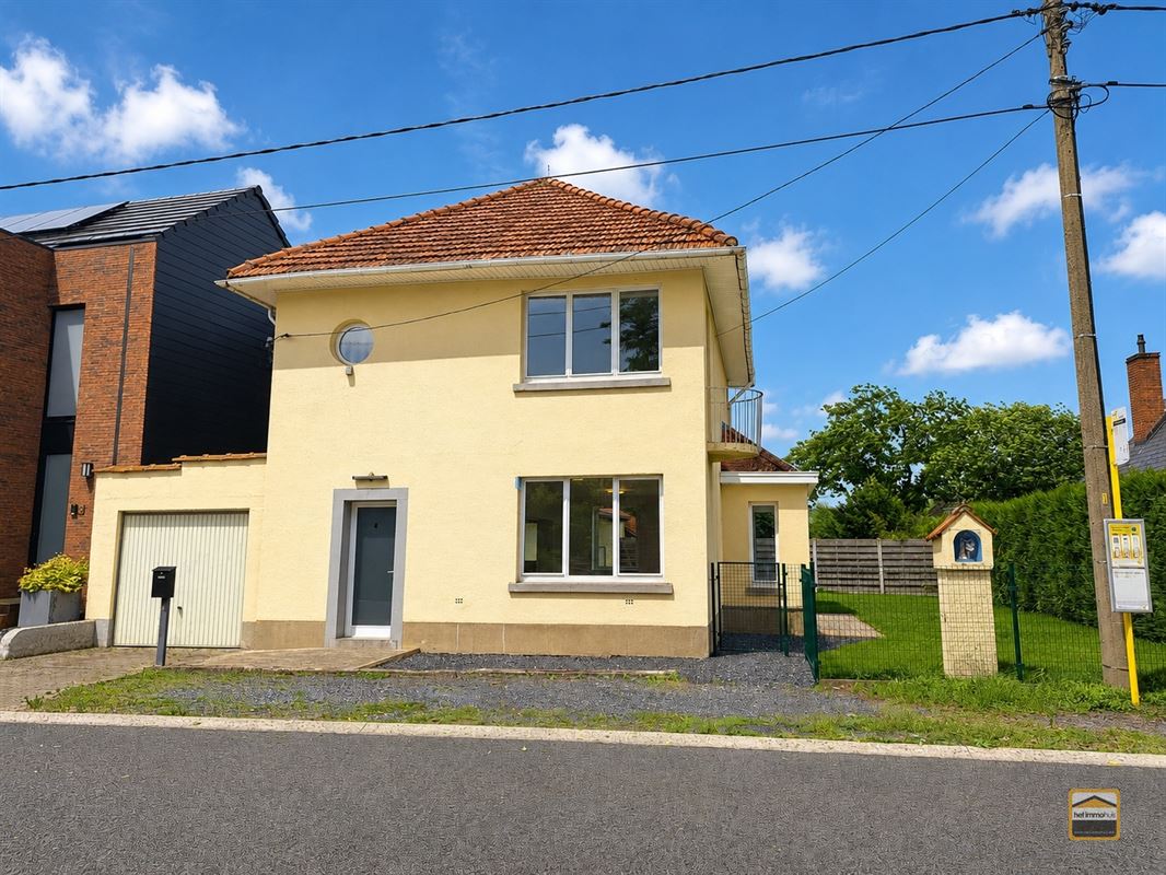 Woning in Sint-Truiden