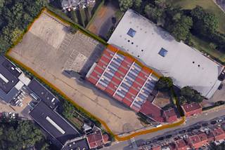 Commercial for rent in Uccle