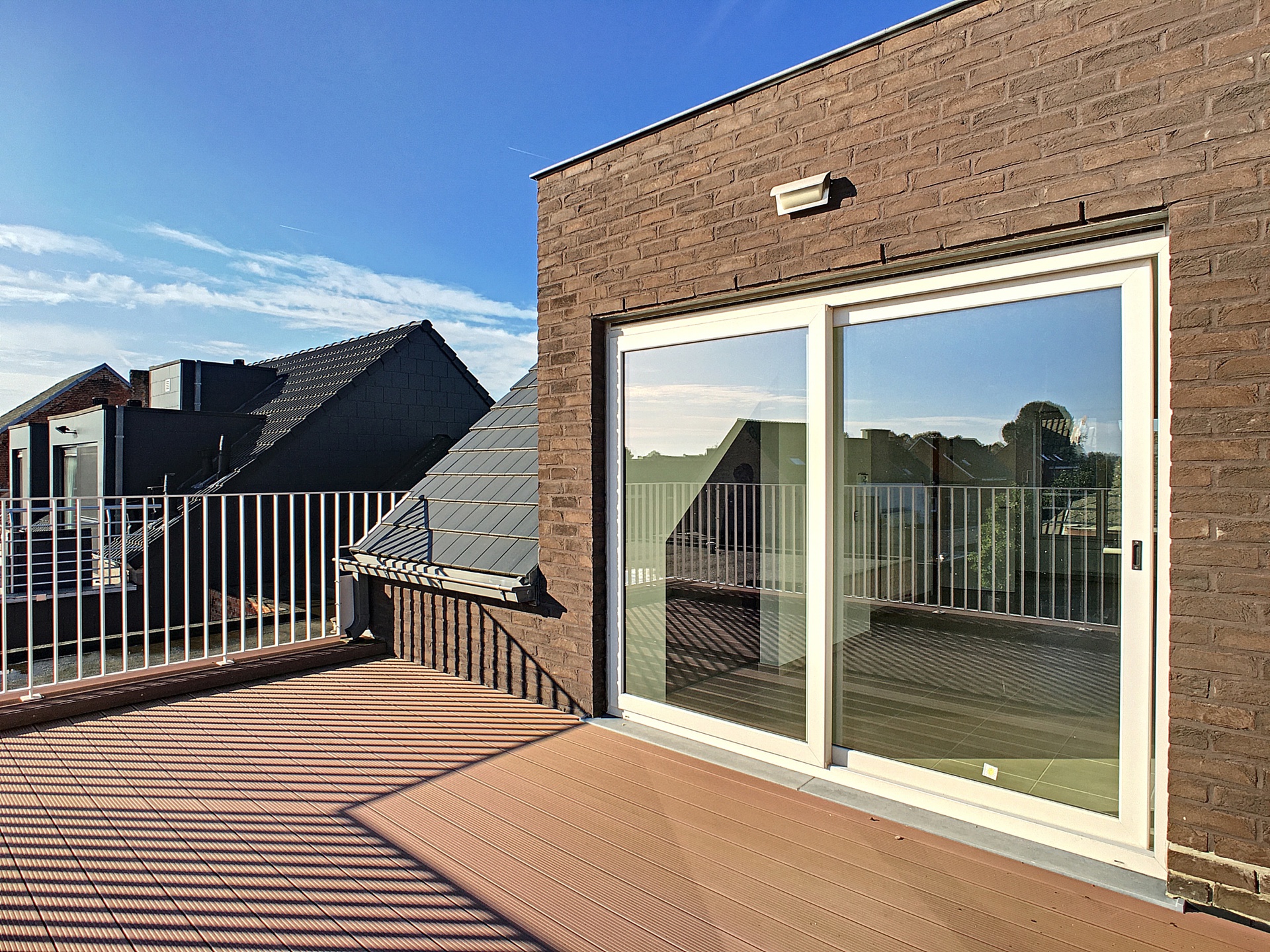 Appartement in Bornem
