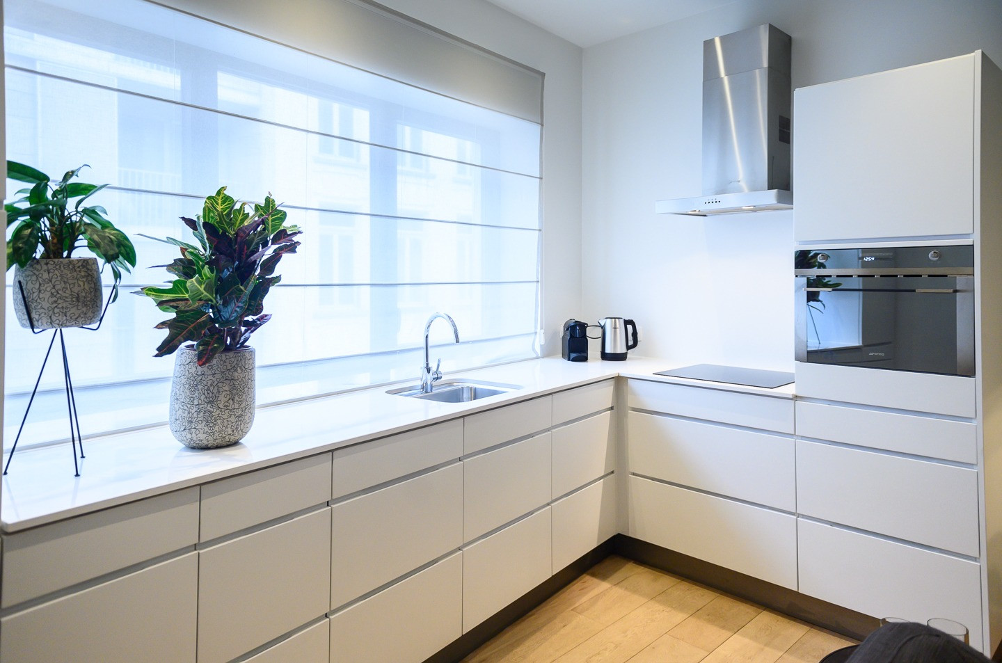 Apartment for rent in Ghent