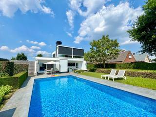 Maison à vendre à Evergem