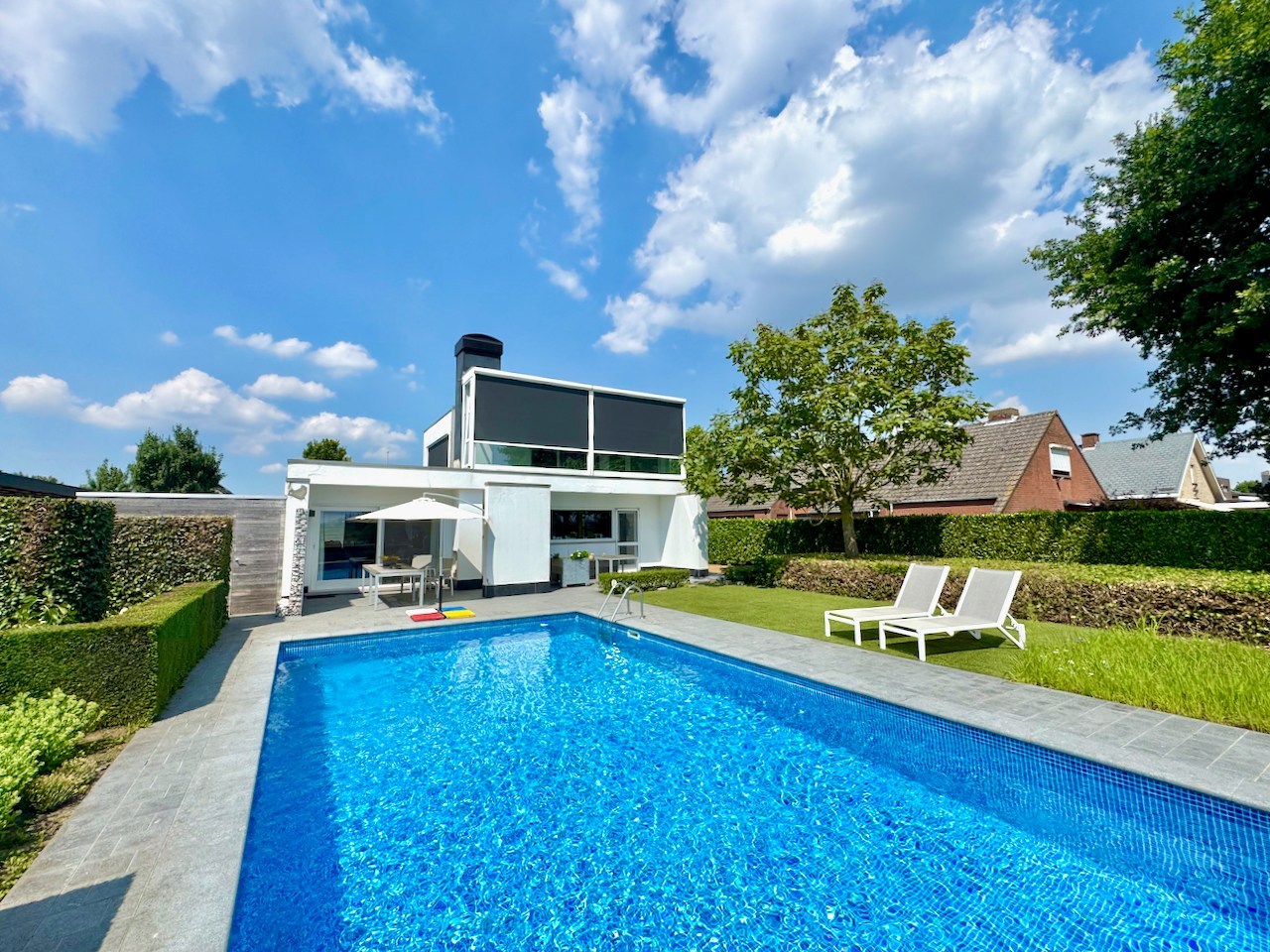 Maison à vendre à Ertvelde avec 4 chambres - photo 3
