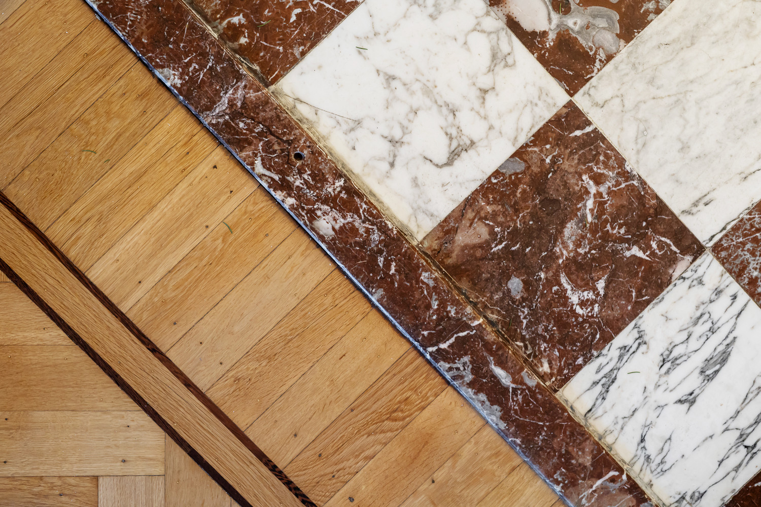 MATCHED: kevin@wellimmo.net voor meer info! Energiezuinig en royaal wonen met zalig terras (160m²) omringd door groen aan het Albertpark te Antwerpen - foto 3