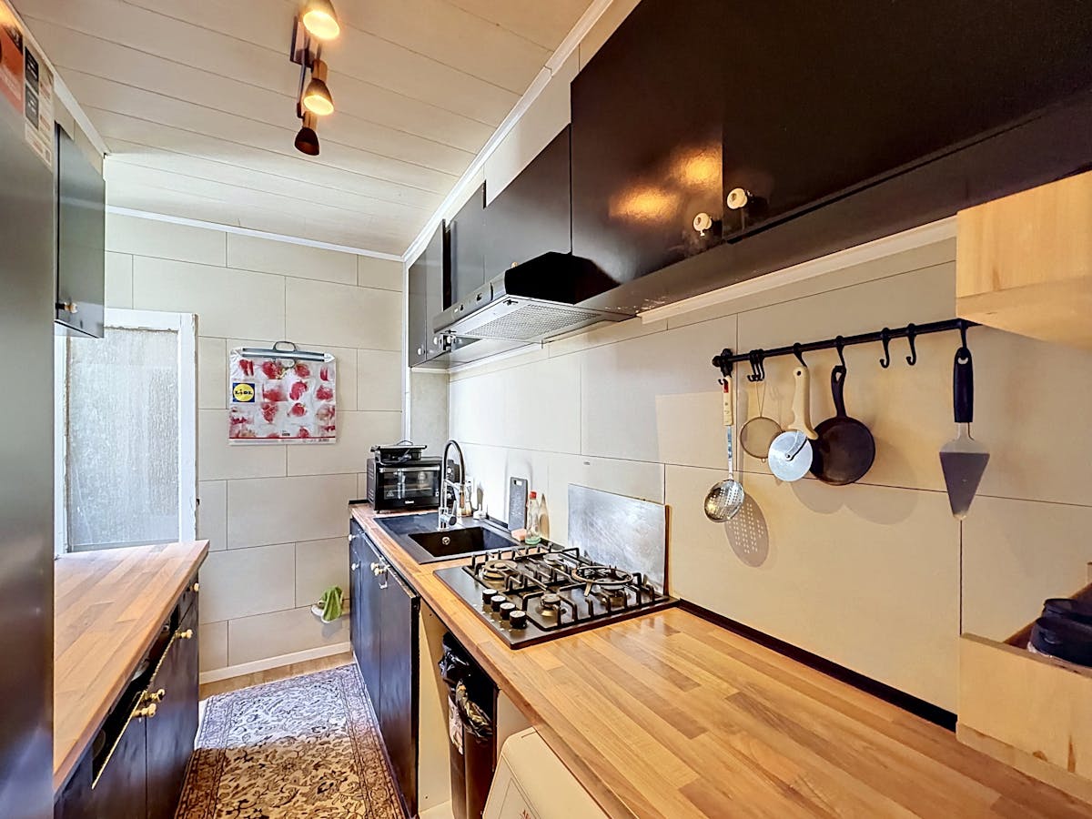 Two bedroom apartment for sale in Blankenberge - photo 3