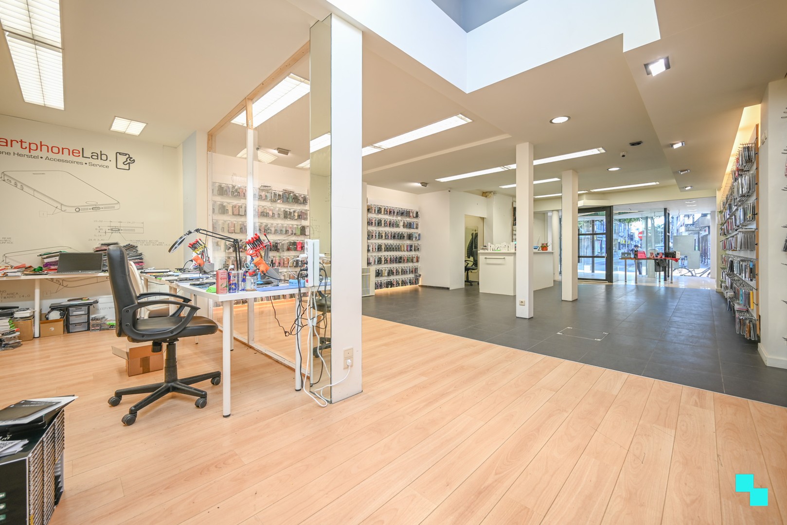 Interessante opbrengsteigendom in hartje Izegem - photo 4