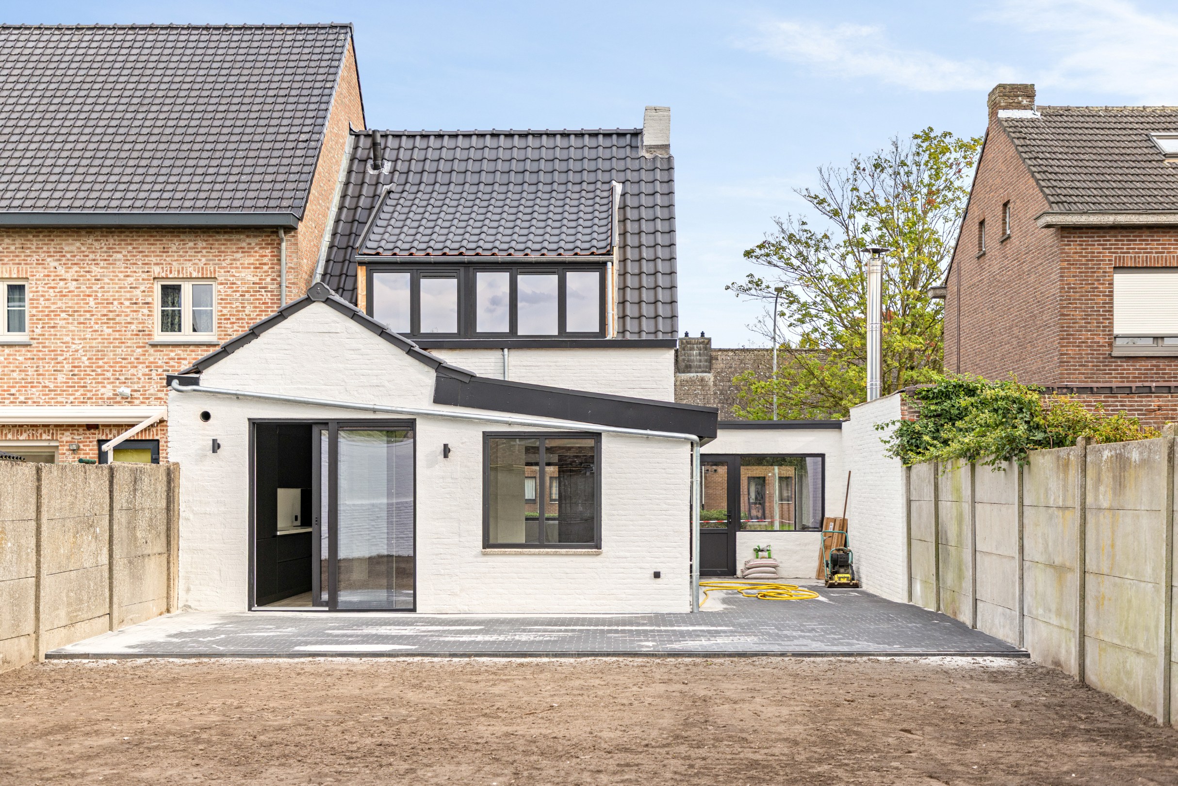 Maison à vendre à Turnhout avec 3 chambres - photo 3