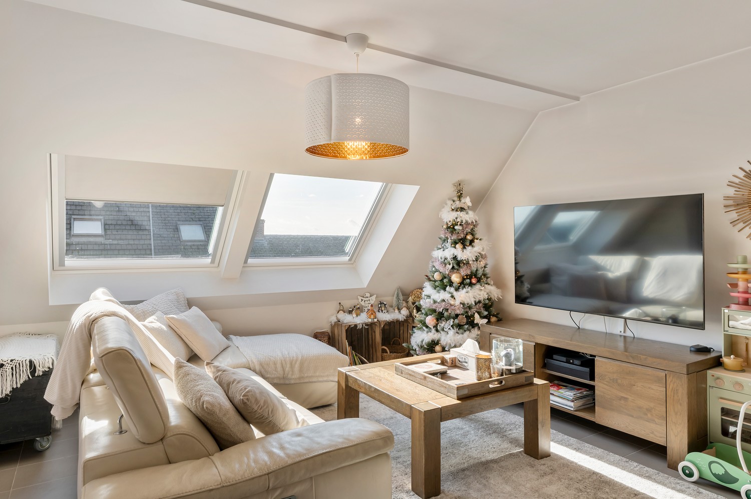 INSTAPKLAAR DUPLEX APP I 3 SLPK I EPC=A - foto 2