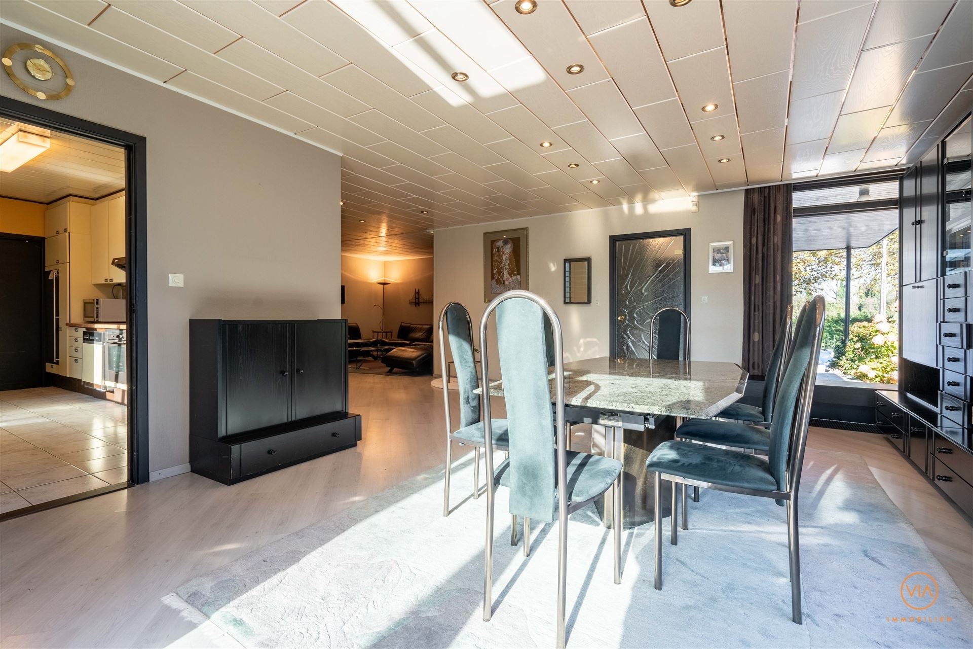 Te renoveren Villa met kantoor &amp; magazijn - foto 4