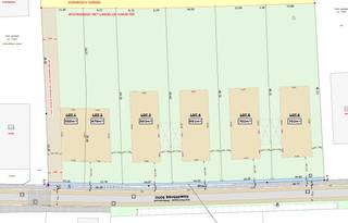 Terrain à vendre à Oudenburg