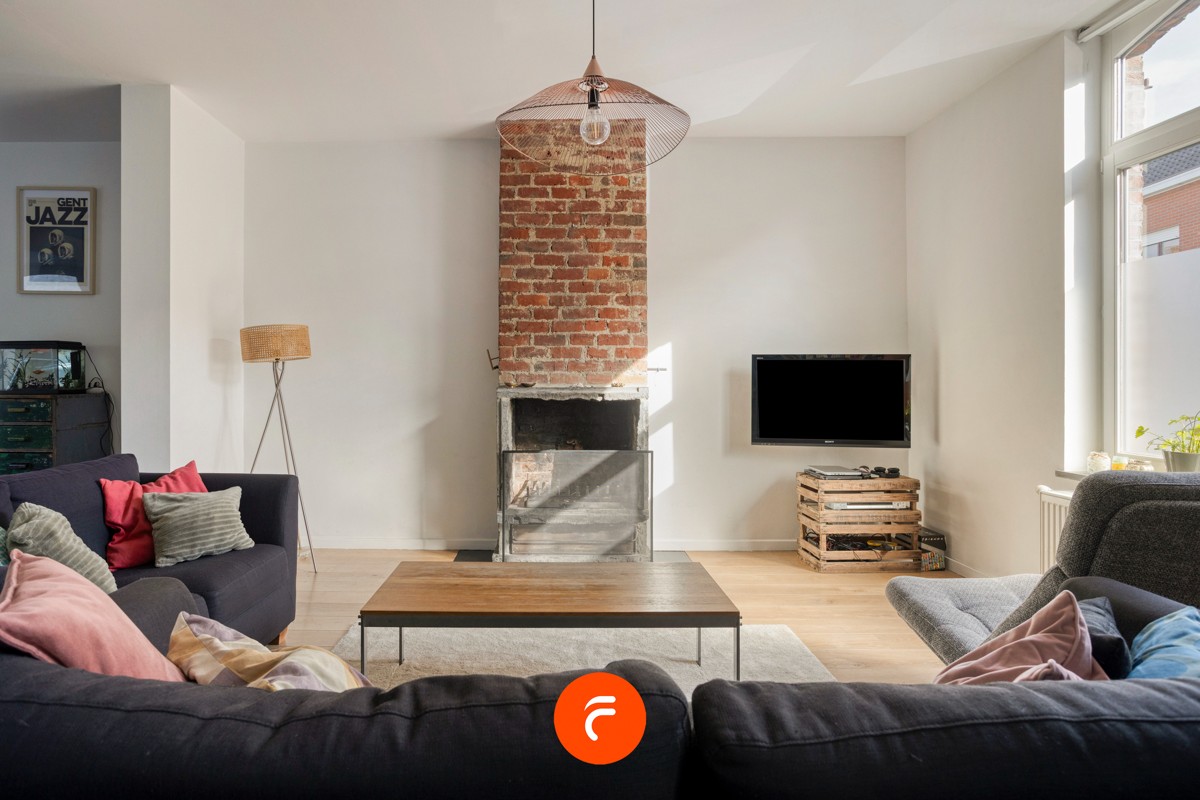 Verrassend ruime gezinswoning vlakbij het centrum van Lauwe - foto 5