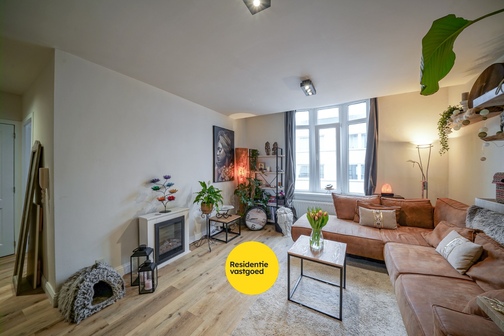 Instapklaar appartement in kleinschalige residentie - foto 2