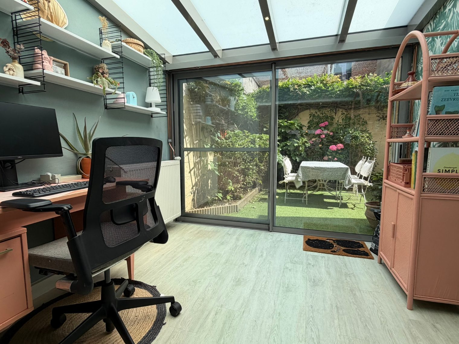 Huis te koop in Antwerpen met 2 slaapkamers - foto 4