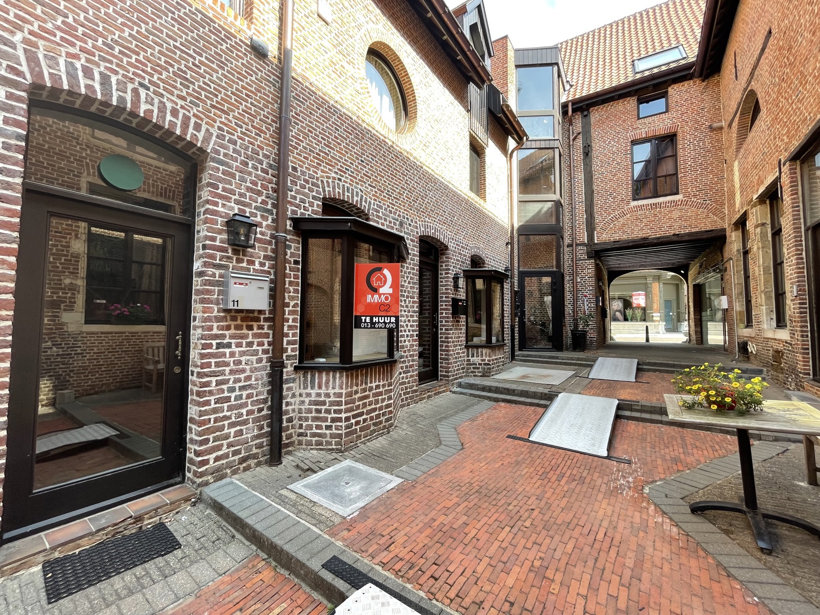 Commercial for rent in Diest - photo 4