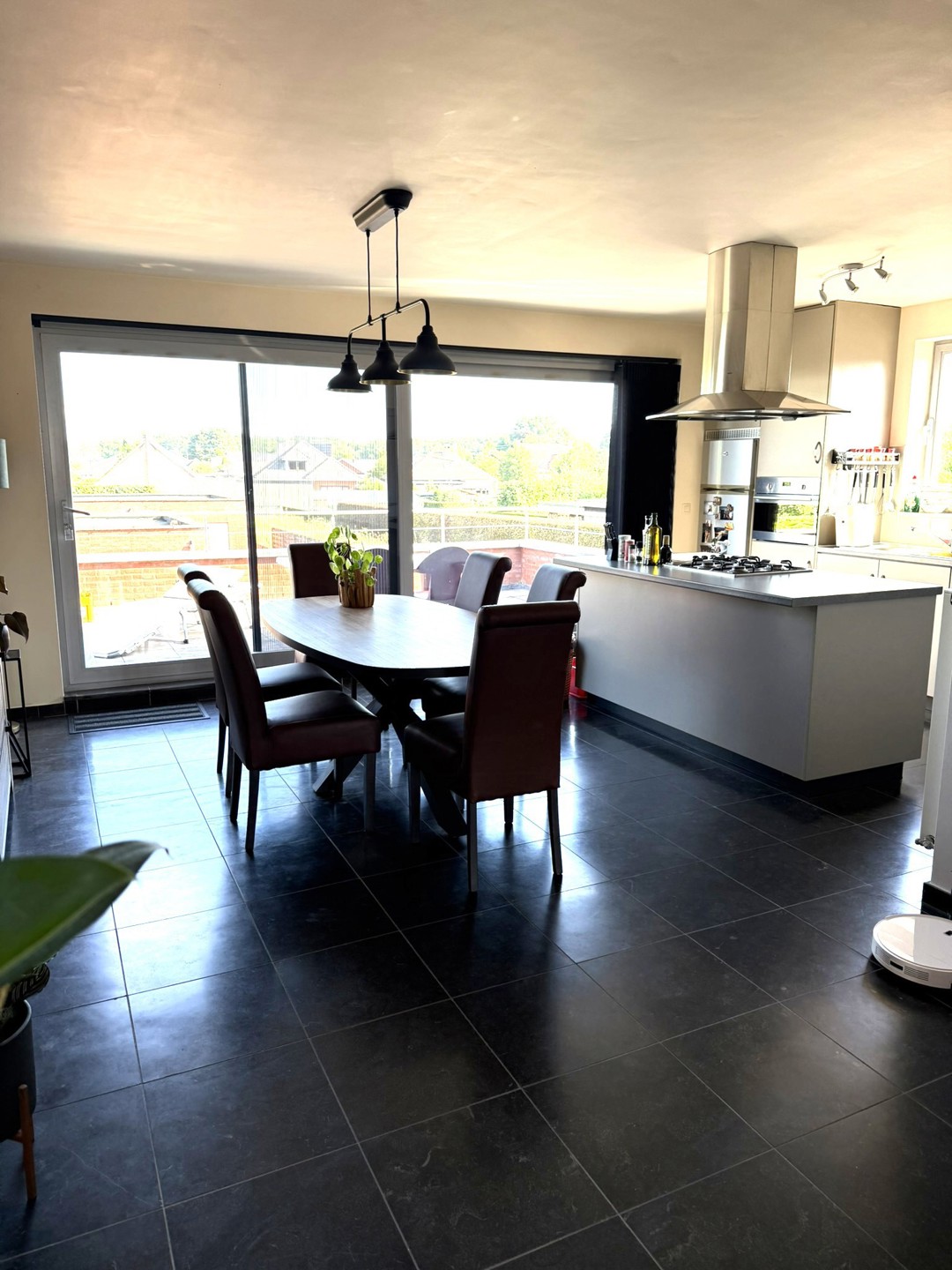 Appartement te huur in Zandhoven met 2 slaapkamers - foto 4
