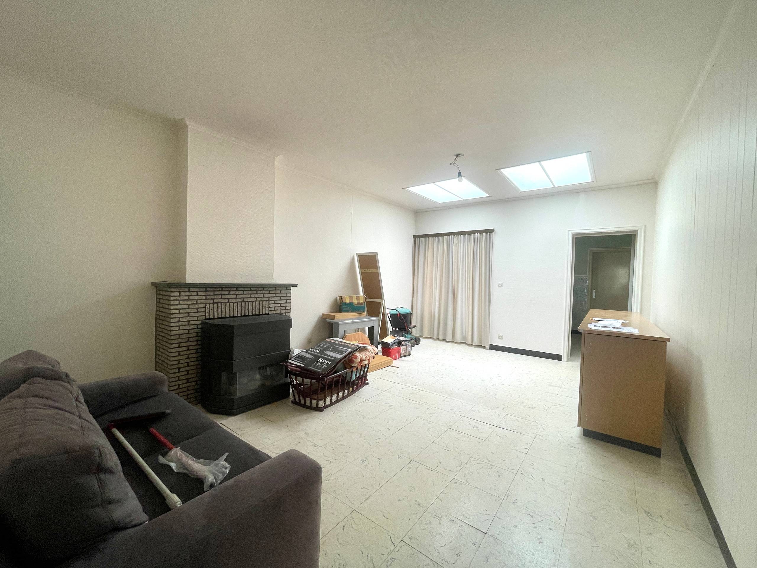 Menen - Rijwoning te koop op rustige ligging nabij centrum - foto 2