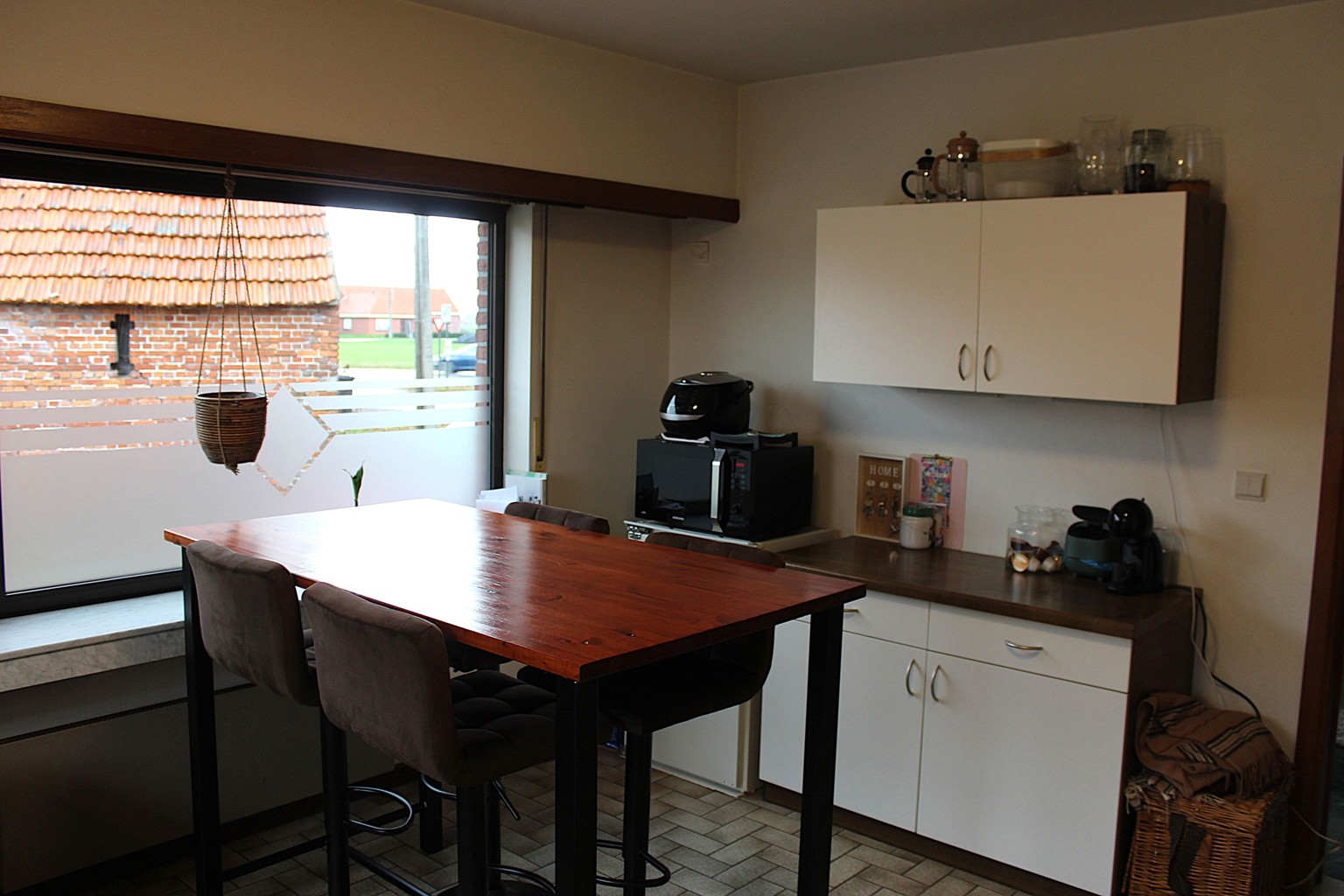 Vrijstaande gezinswoning met tuin en garage - foto 5