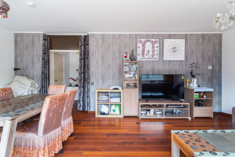 Te koop op te frissen appartement - foto 5