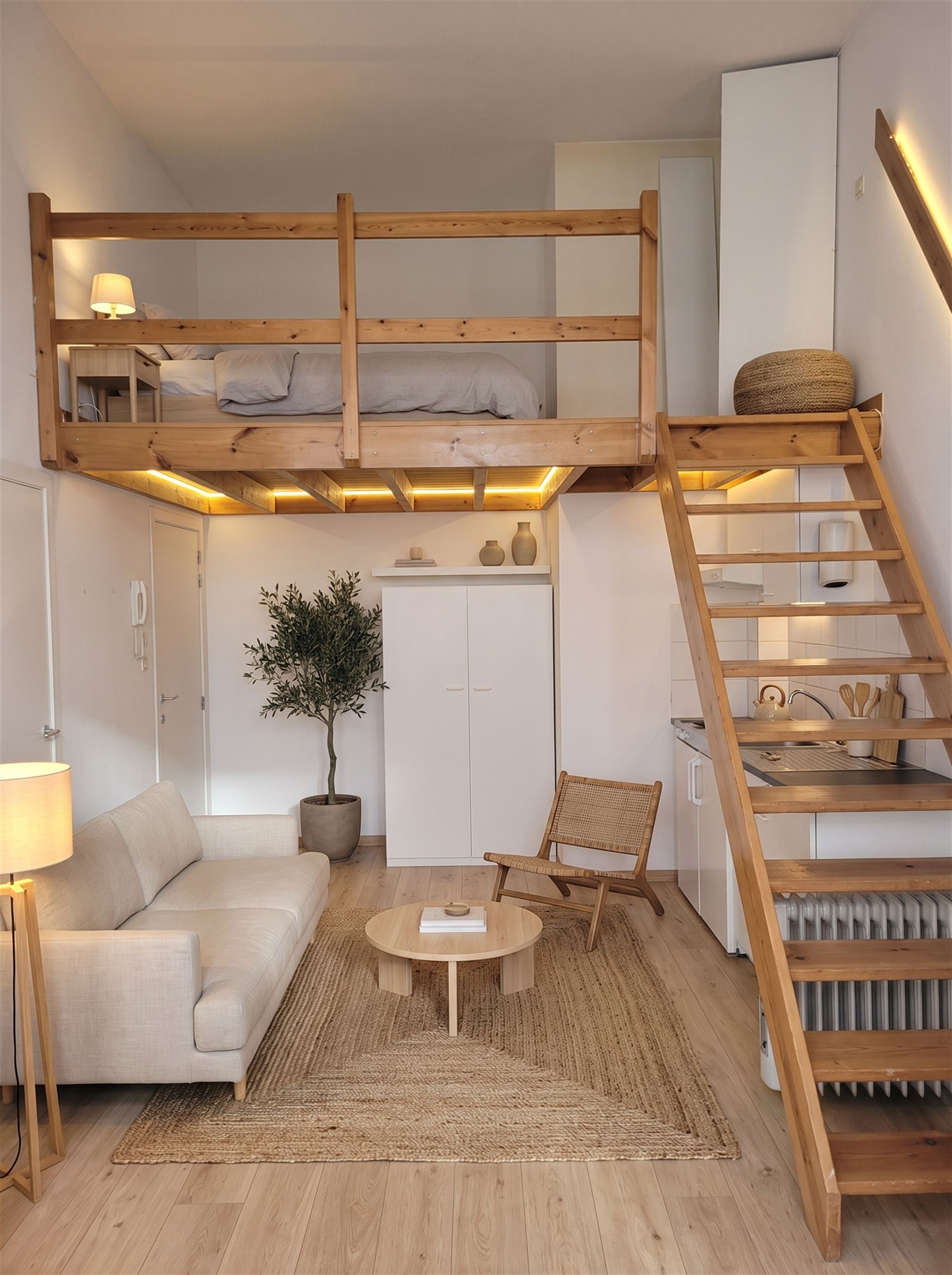 Commercial à vendre à Anvers