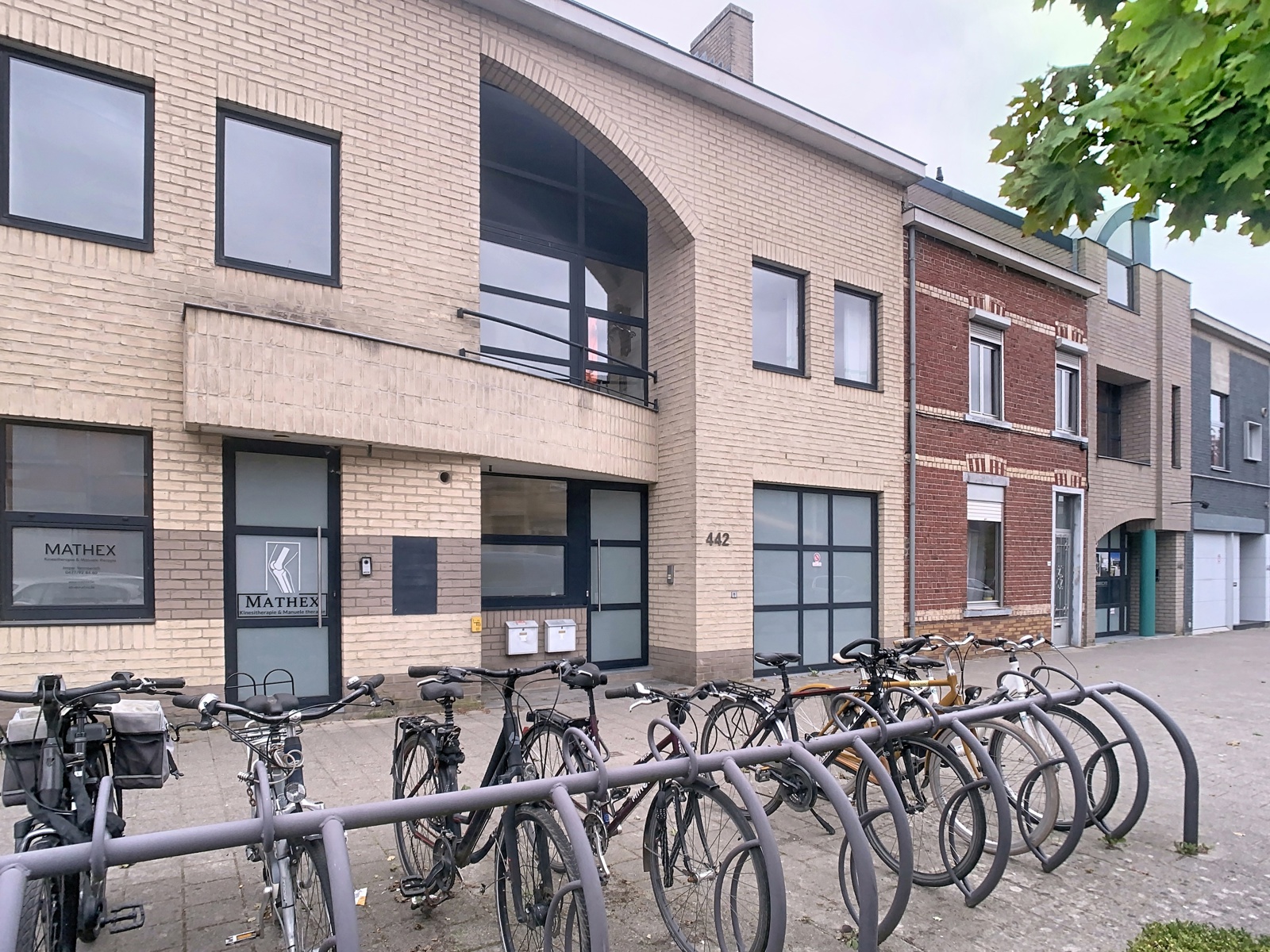 Commercial à louer à Herent - photo 1