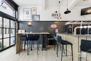 Commercial for rent in Ypres