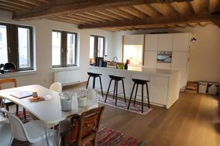 Appartement à louer à Saint-Trond