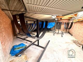 Garage à vendre à Malines