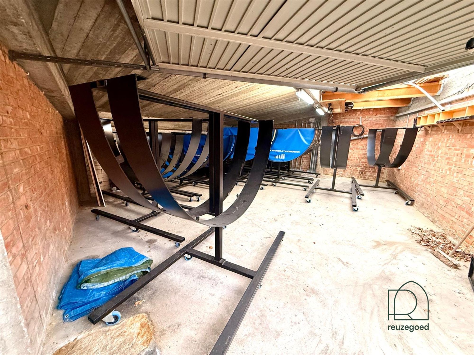 Garage à vendre à Malines - photo 2