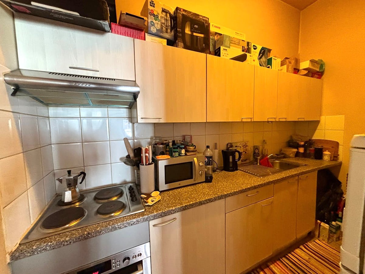 1 bedroom apartment in the heart of Hasselt - photo 4