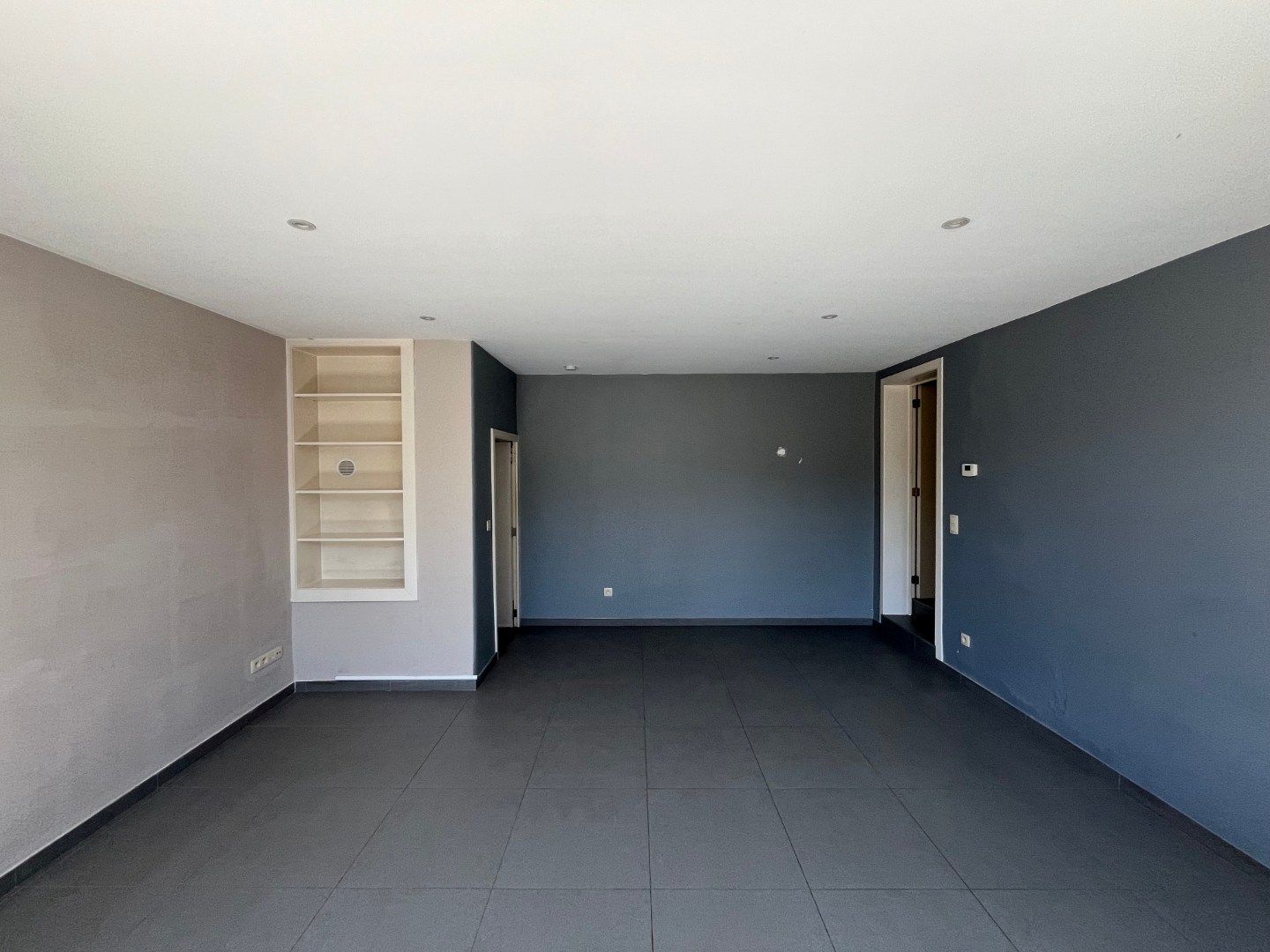 Gelijkvloers appartement aan de Gaverse Markt - foto 4