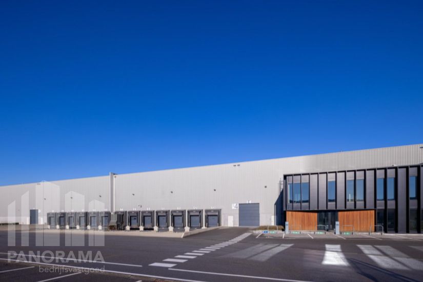 Logistiek magazijn van 5.858 m²  NAAST de A12 - foto 4