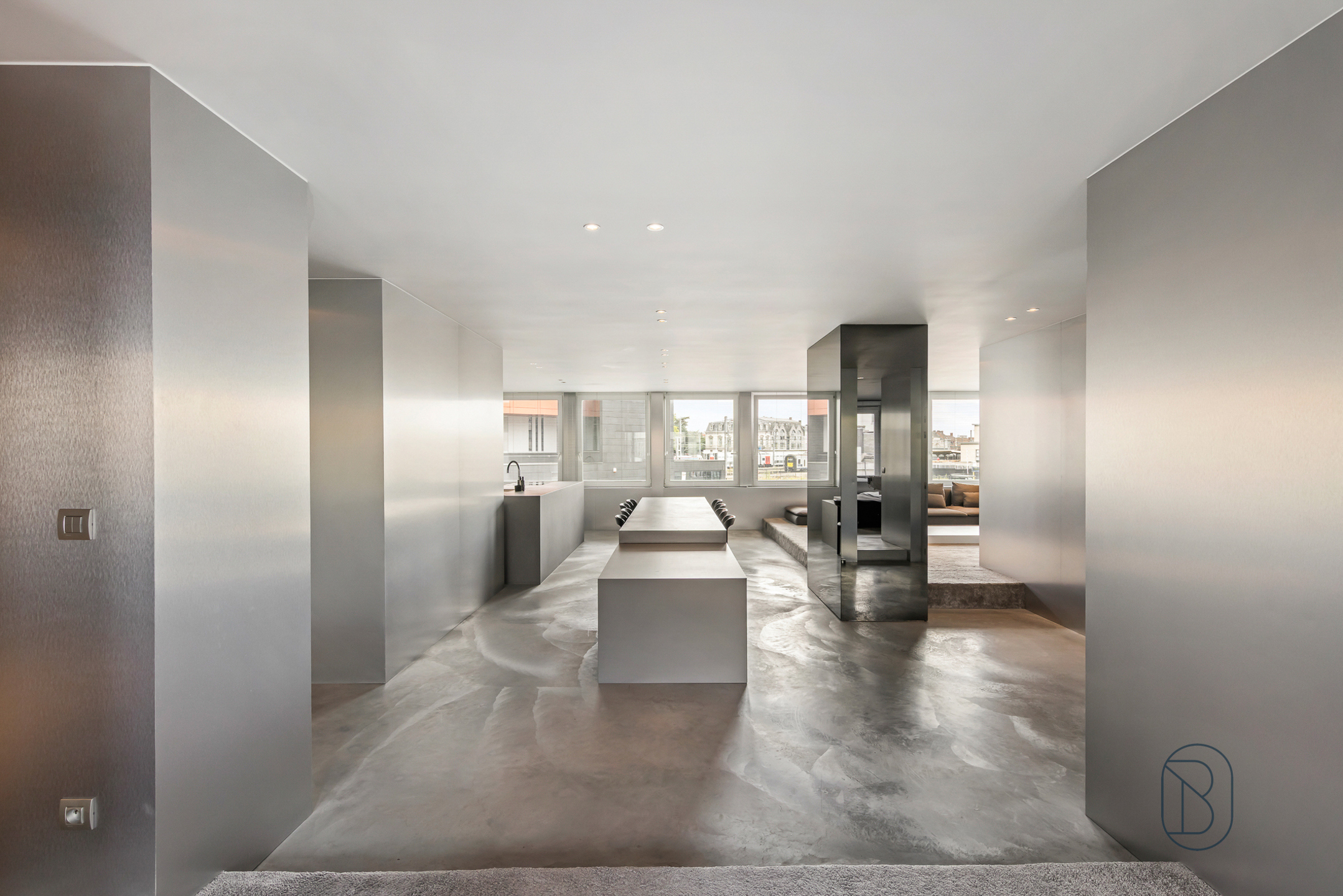 Prachtige luxueuze LOFT - foto 4